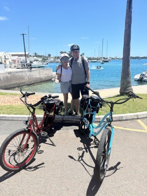 Exploring Bermuda photo 8